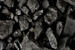 Longdale coal boiler costs