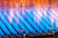Longdale gas fired boilers